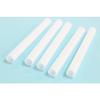 224D Straws for Breathalyzers, Straight, 1000 Count, 7mm X 7cm
