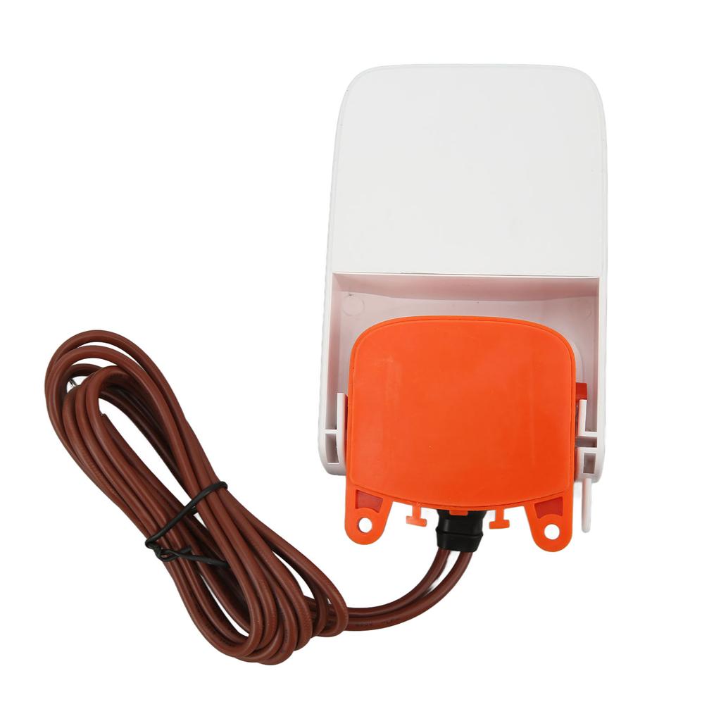 Boat Float Switch 12V 24V 32V Good Sealing Marine Submersible Bilge Pump Automatic Switch