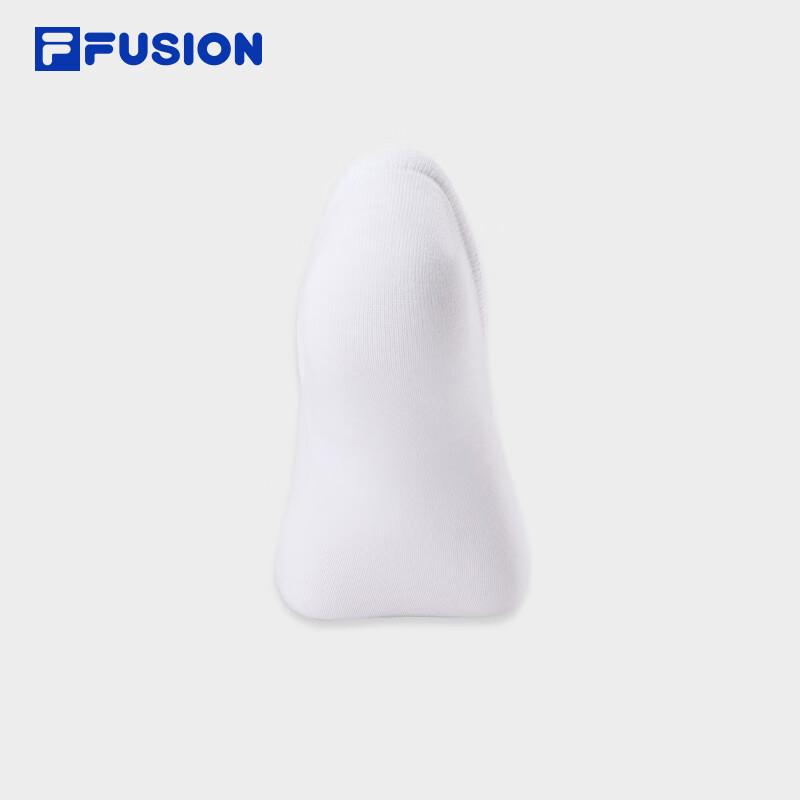 FILA FUSION Unisex Ankle Socks