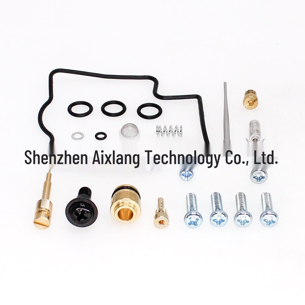 Kawasaki ZX750 Ninja ZX7R Carburetor Repair Kit