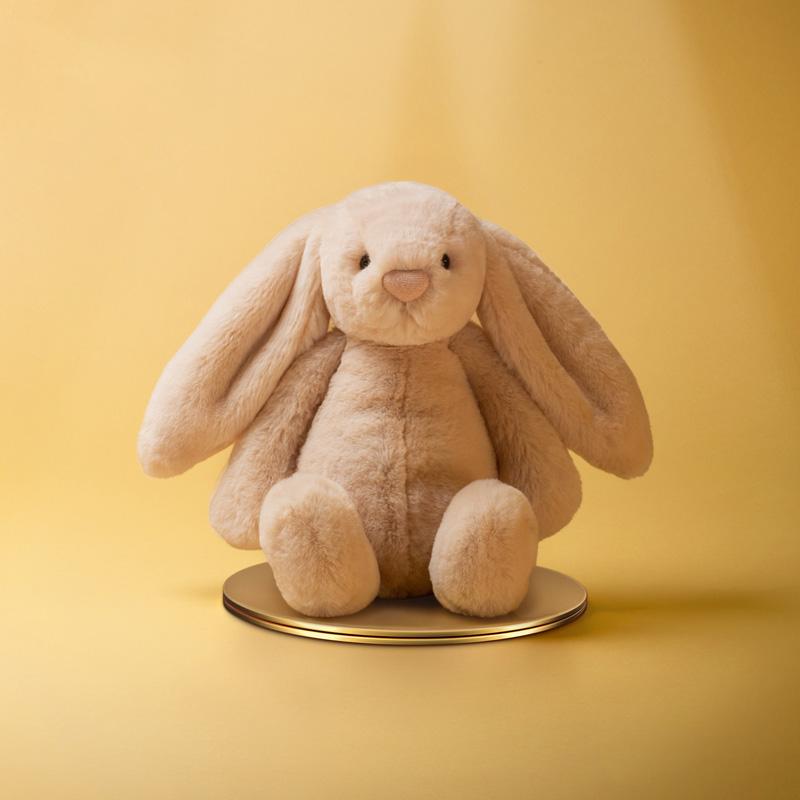 JELLYCAT Bonnie Rabbit Series Shy Willow medium plush doll 31cm high