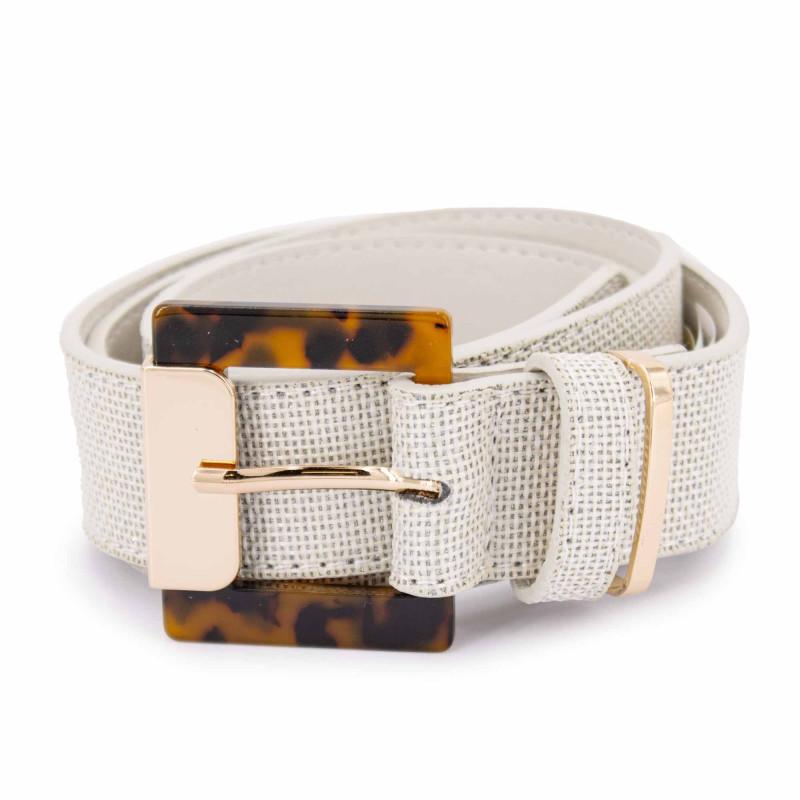 

Ремень 02t934w-p.3 Женский DEELUXE 74