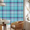 Geometric and Modern Checkered Wallpaper for Living Room and Bedroom 50x1000