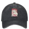Pure Color Dad Hats Arc Casual Hat Sun Visor Caps Trojan Horse Peaked Cap