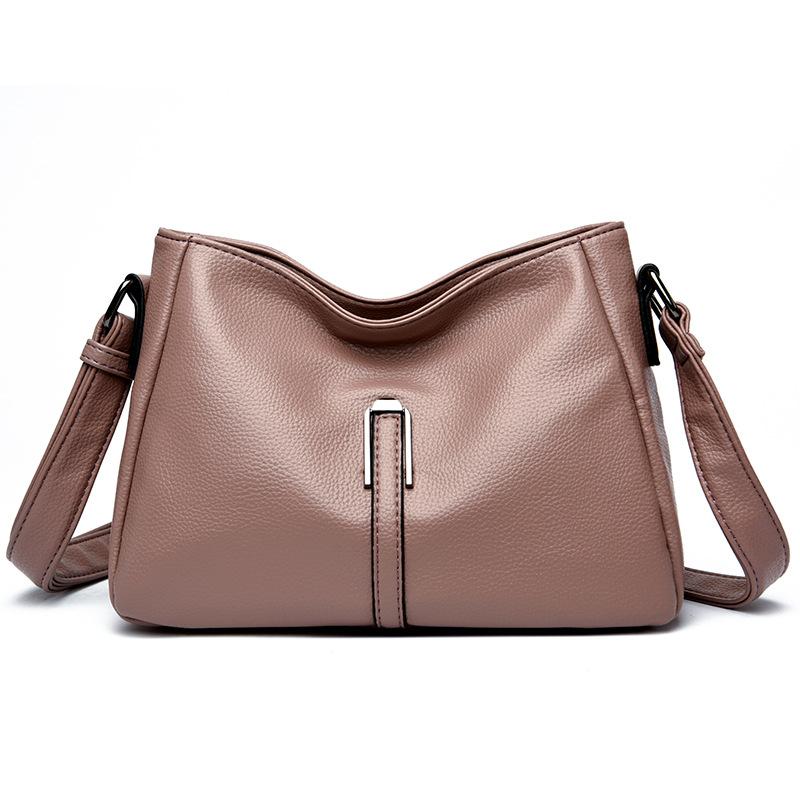 Сумка подмышки — фото 6