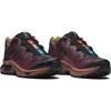 Salomon XT-4 OG R.A.D Versatile Impact-Resistant Lightweight Low-Top Running Shoes Unisex running shoes Burgundy 477472