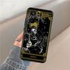 Tarot Cards Case For Realme GT6 GT7 Pro C65 C67 C61 C53 C55 C51 C25 C63 C71 C75 10 11 12 13 14 Pro Plus