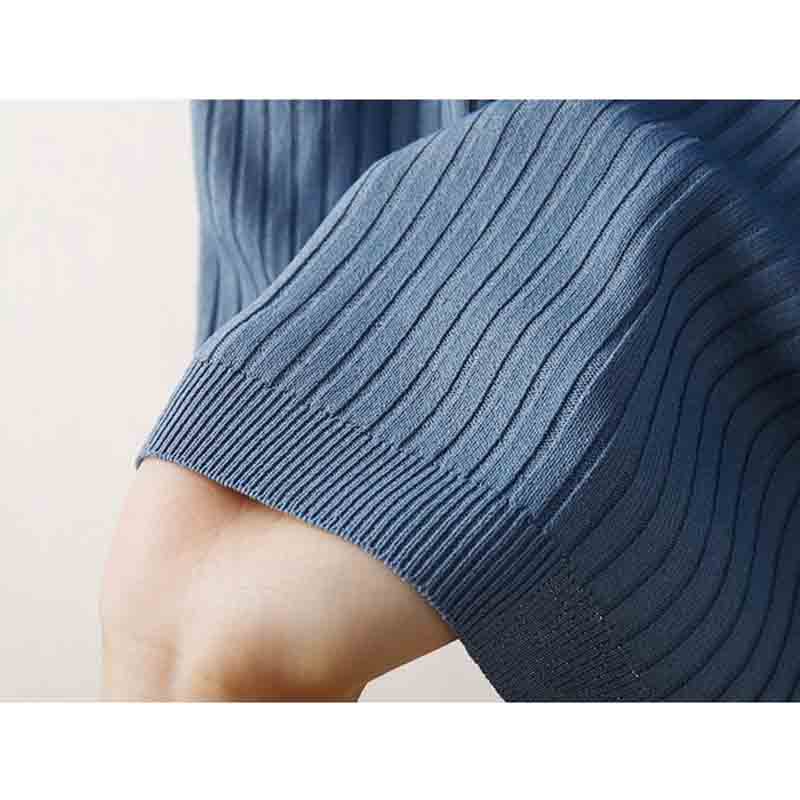 Fashion Women Knitted V-neck Tank Top Korean Clothing Summer Female Slim Versatile Solid Bottoming Sleeveless Thin Casual Vest