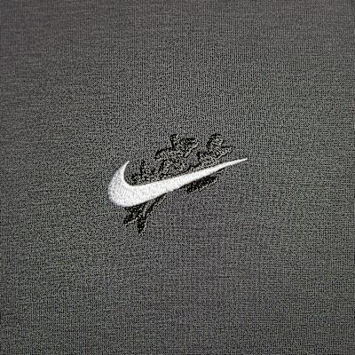 Nike Primary Sweatshirt Men's Gray