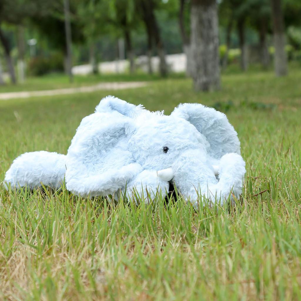 Plush Duck Animal Toy With Pp Cotton Filling For Kids And Babies