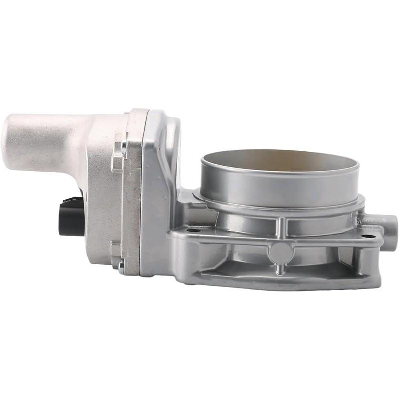 90mm 4-Bolt Drive By Wire Throttle Body for GM LS3 LS7 19420707