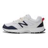 New Balance 510 2E Wide 'White Navy' Sneakers MT510WB4
