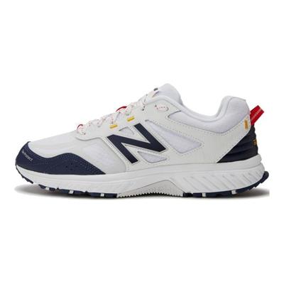 510 2E Wide 'White Navy' Sneakers MT510WB4