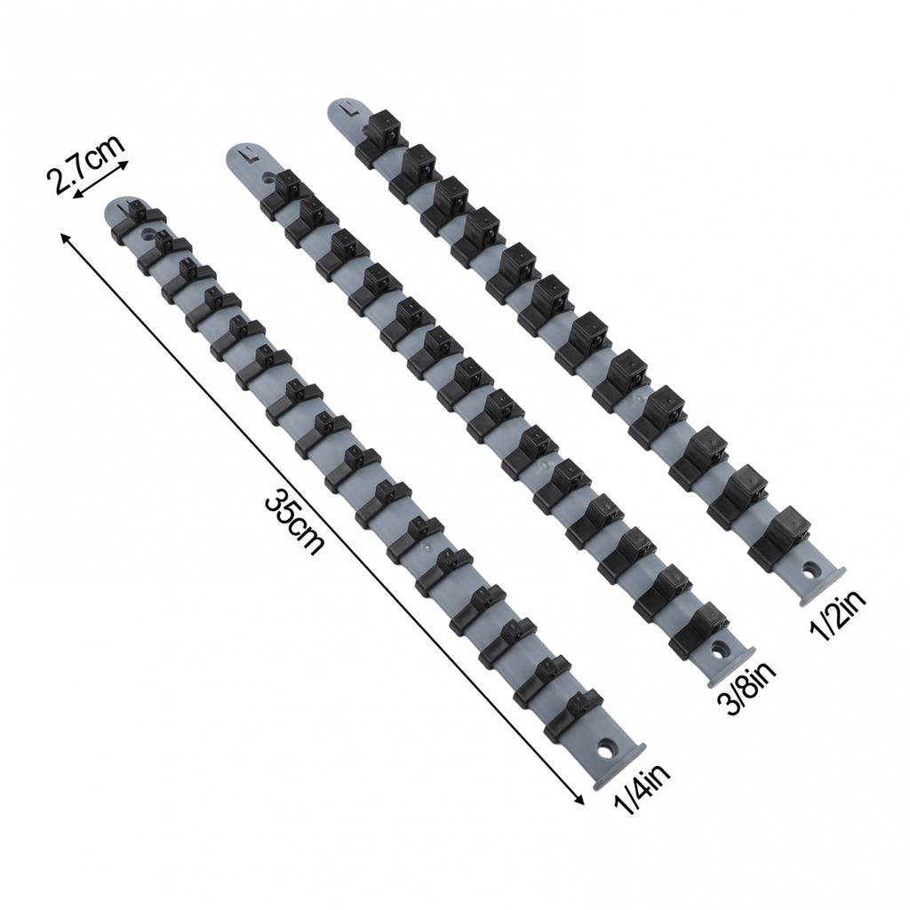 Organizator suport pentru socluri pentru depozitarea ușoară și sigură a soclurilor
