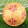 1PC Abstract Floral Soccer Ball Size 5 Football Machine Sewn Indoor/Outdoor Universal Football N19