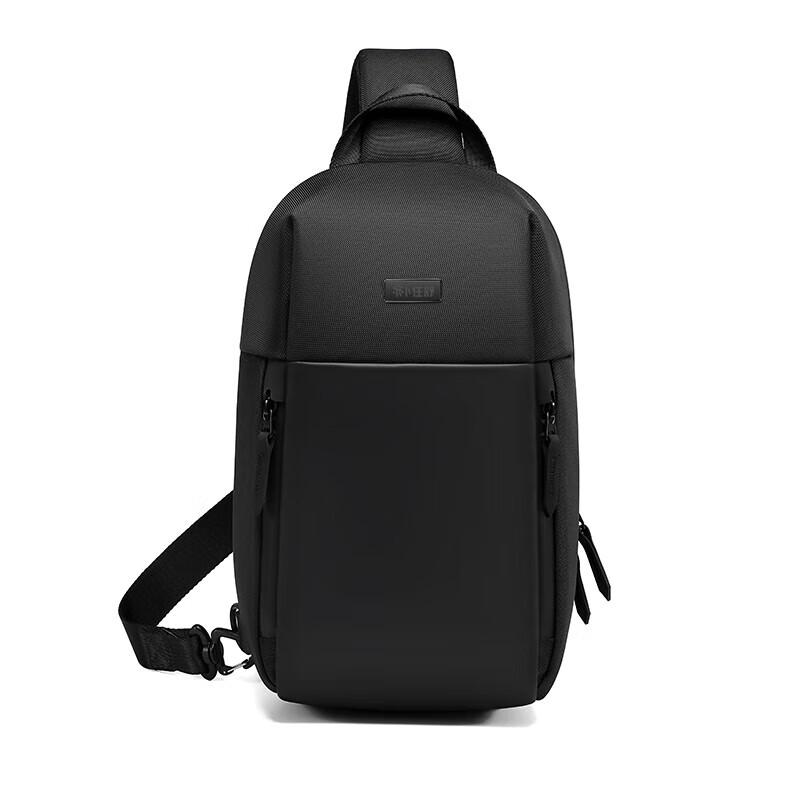 Burenshu Ретро Сумка через плечо и на грудь