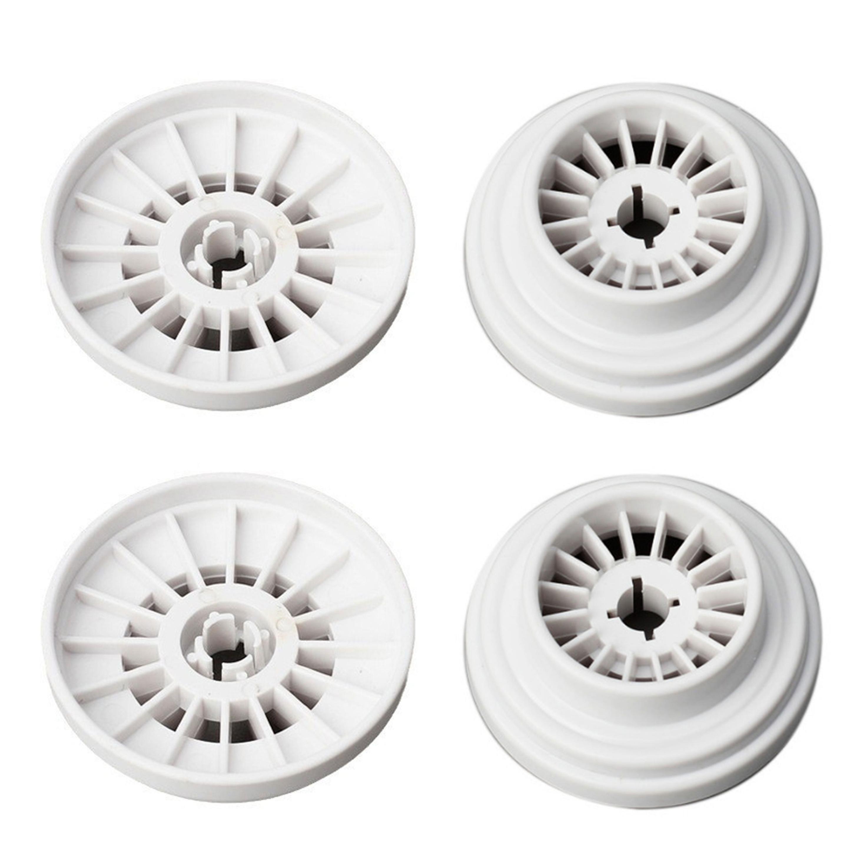 

4 шт./компл. колпачок катушечного штифта, двойной штифт, запасная часть для швейной машины, колпачок катушки для 1482 1485 14861488