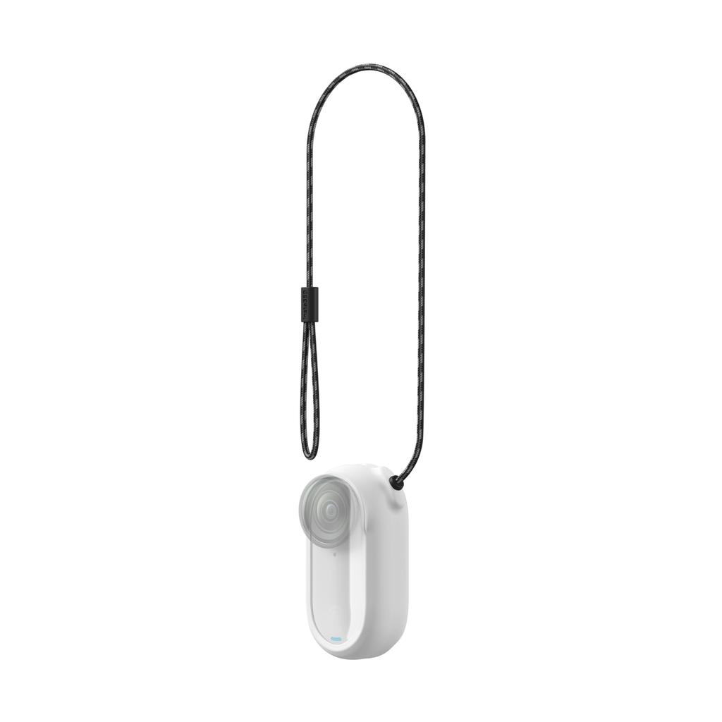 Insta360 GO 3S Magnetic Pendant Safety Cord (White)