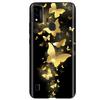 Cover per ZTE Blade A51 Custodia Morbida Silicone Stampa Cool TPU Funda Cover per ZTE Blade A51 BladeA51 Protettiva Telefono Funda Custodia