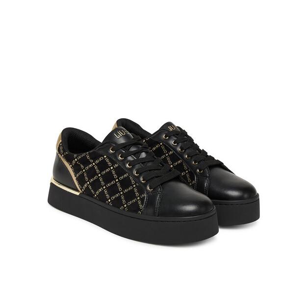 Кроссовки Liu Jo Pretty 06