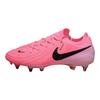 Nike Phantom GX 2 Elite Soccer Shoes Unisex Pink Sneakers FQ9034-600