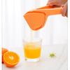 Handheld Lime Squeezer Max Juice Extraction Citrus Juicer New Lemon Juicer  Orange