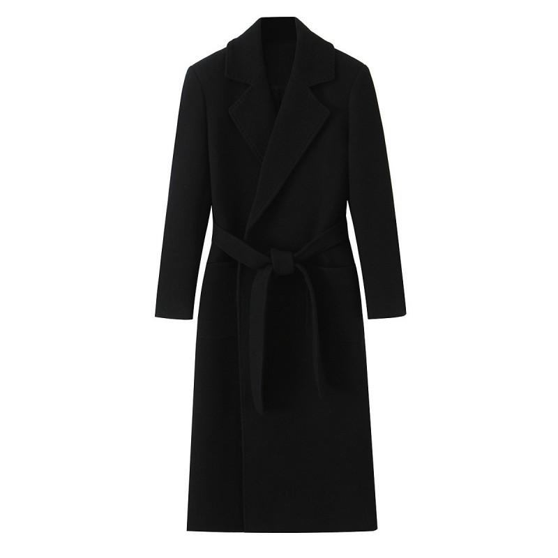 Z Style Fashion Womens Wool Blend Coat Jacket