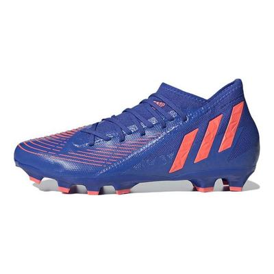 Predator Edge.3 MG Sapphire Edge Pack Men Sneakers Blue Hi-Res-Blue Turbo GW9989