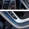 5m Flexible Trim Car Interior Strip for Moulding Exterior Strip Decorative Line