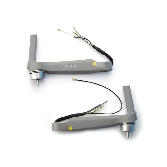 Air2sMotor Arm For DJI Air 2s Replacement Left /Right /Front /Rear back Motor Arm With Engine Repair Parts in stock