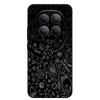 For Xiaomi Redmi Note 15 Pro Plus + Soft Silicone Shell Protective Cover Cool Car Animal Phone Case For Redmi Note15 Pro 4G 5G