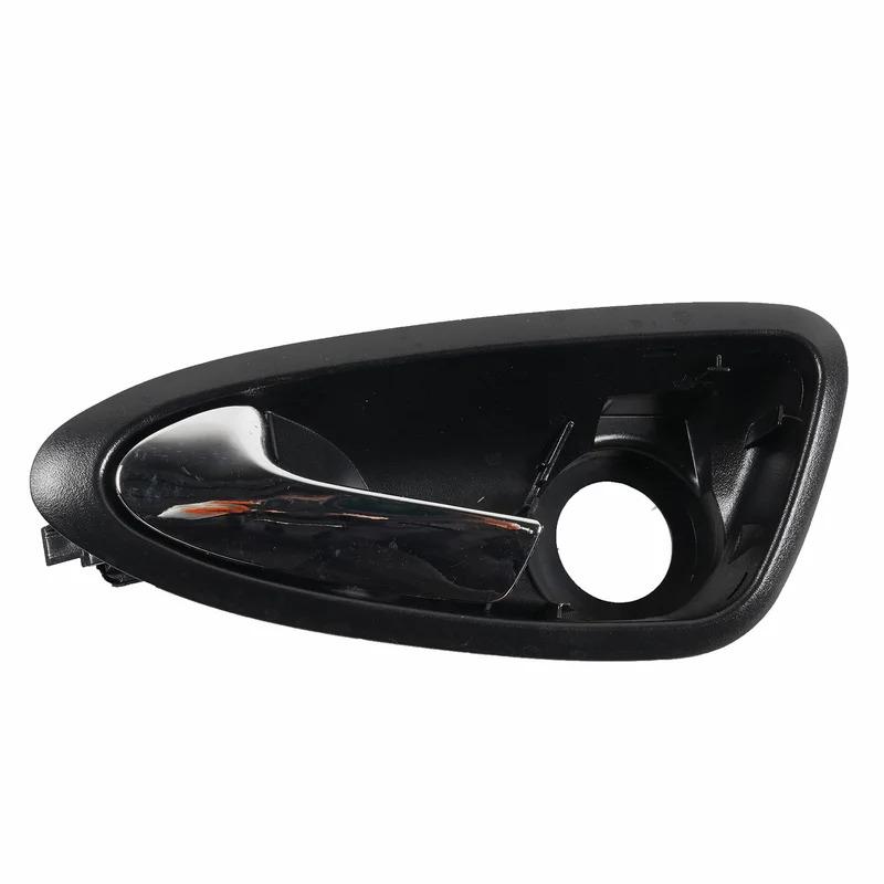 6j1837113a 6j1837113 Left Interior Door Handle for Seat Ibiza 2009-2017 Interior Door Handles Interior Handle