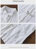 Men's Long-Sleeve Chinese Retro Ramie Shirt - Tang-Style Cotton Linen Jacket for Spring/Summer