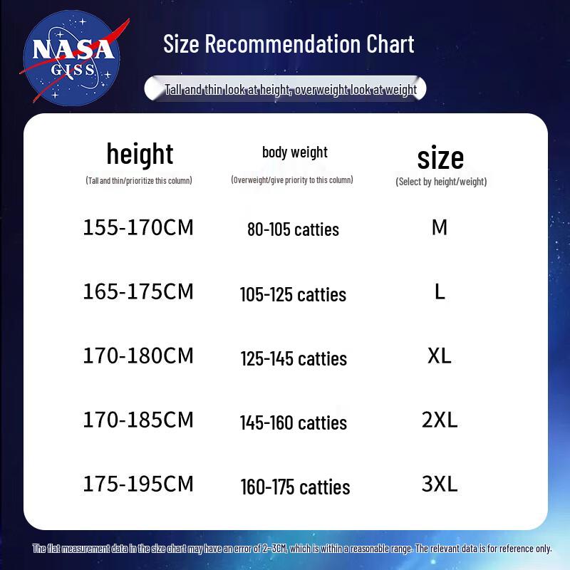 NASA GISS Unisex Solid Hooded & Crewneck Sweatshirt