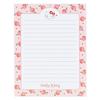 Sanrio 589152 Hello Kitty Letter Set