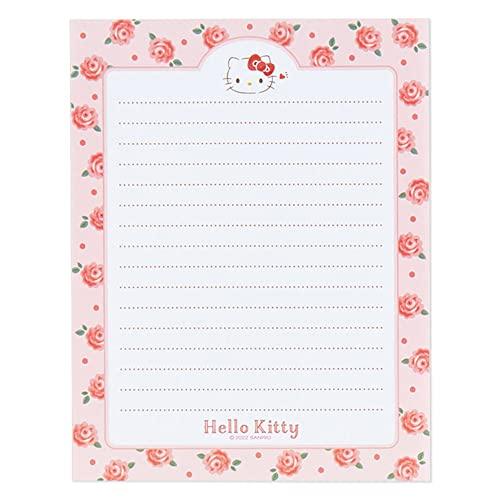 Sanrio 589152 Hello Kitty Letter Set