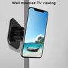 Adhesive Car Phone Holder Mount 360 Degrees Rotary Adjustable Universal Auto Dashboard Cell Phone Mount Stand Car Interior Accessories