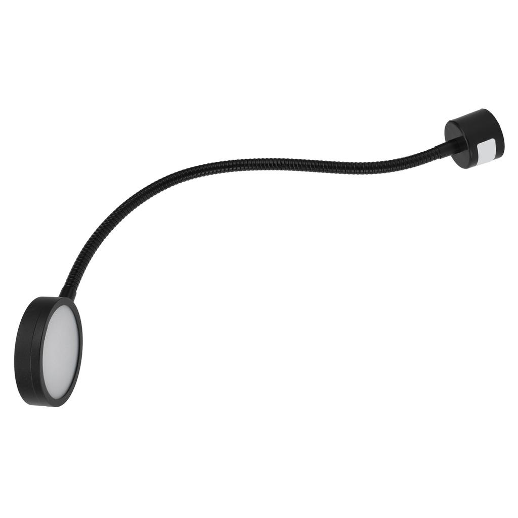 LED Work Lamp Flexible Adjustable Durable Magnetic Light for Maintenance Industry