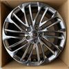 Touareg 3500300RX Steel Wheel & Crown Aluminum 20" Lexus NX350GES Wheel Hub