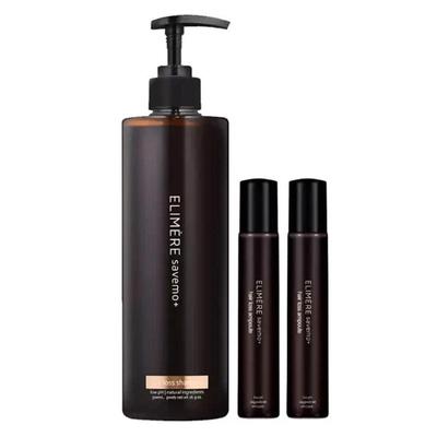 Savemo Haarverlust Linderung Set