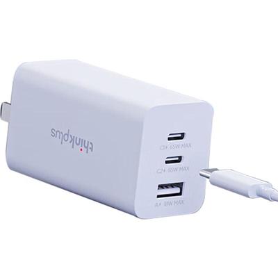 Počítačové příslušenství – USB rozbočovače