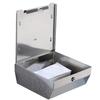 Homeglen Stainless Steel Paper Towel Dispenser