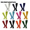 Outdoor MTB Cycling Sport Socks Running Stocking Ski Long Sock Football Soccer Accessories