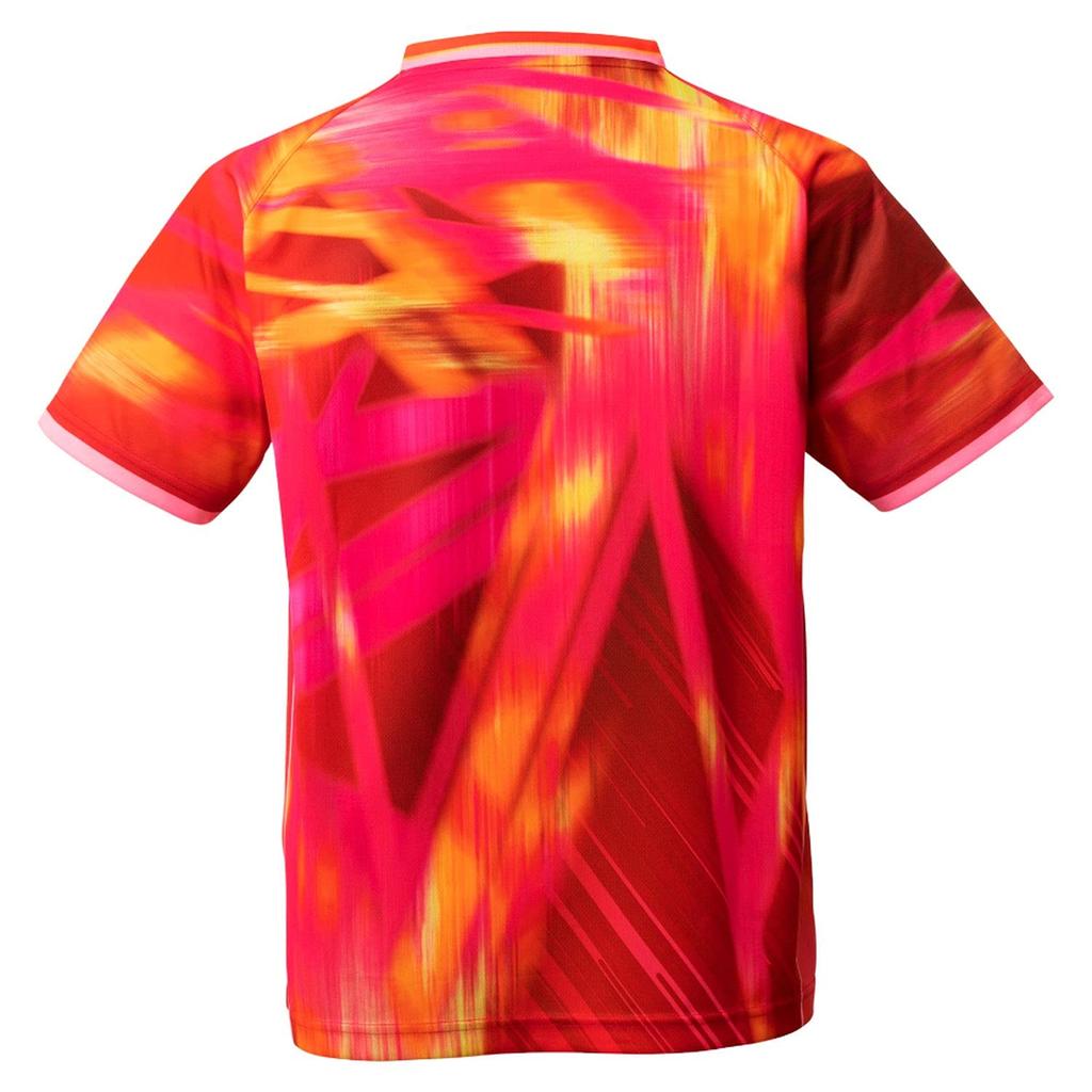 Nittaku Shirt Black S NW-2203