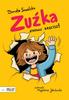 Zuzka. You're At It Again!