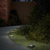 VidaXL Solar Ground Lights and Outdoor Ground Stakes 12 Pcs, Solar Ground Lighting, Solar Landscape Lighting At 4008195