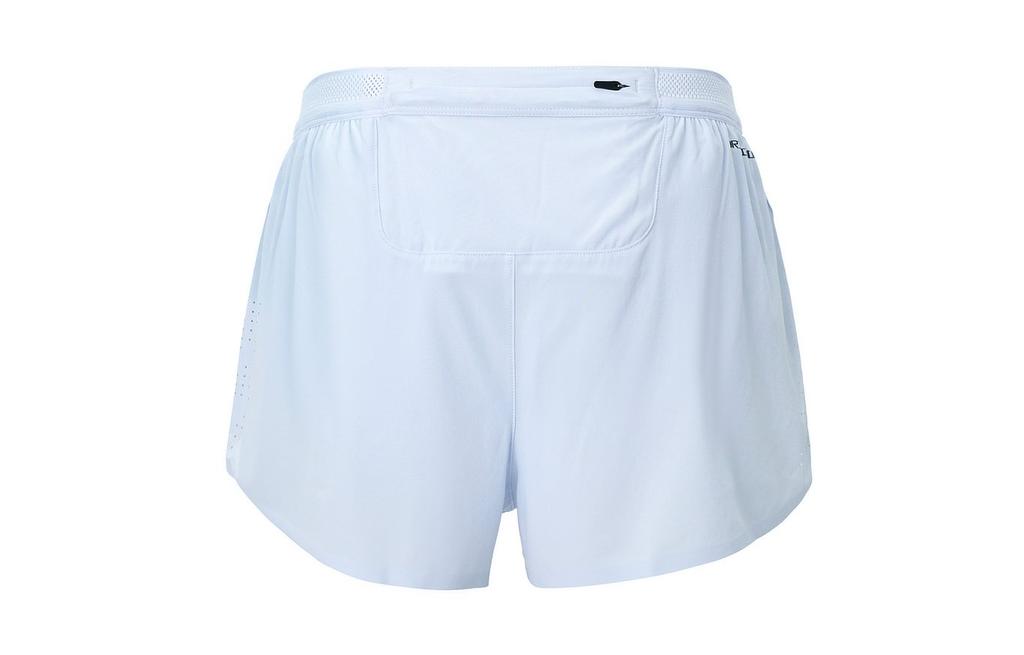 Nike Swoosh Aeroswift Sports Shorts Men's Soccer Gray FN3350-085