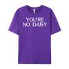 I M Your Huckleberry Western Cowboy Graphic Shirts Men Funny Shirt Normal Luxury Designer Mans Short Sleeve