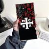 My Chemical Romance MCR For Samsung Galaxy S25 S24 S23 S22 Ultra Phone Case S21 Plus S20 FE S10 + S25Edge Fundas Cover Coque