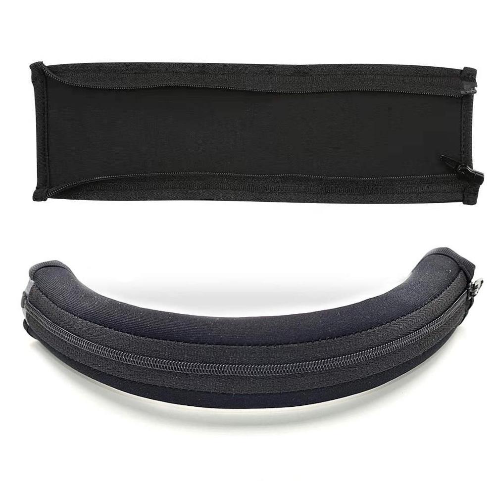 Ear Pads Or Headband for Plantronics BackBeat Pro Headphones Replacement Foam Earpads Noise Cancelling Ear Pad Cushions Cover